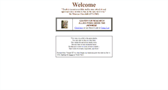 Desktop Screenshot of mansell.com